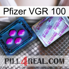 Pfizer Vgr 100 37